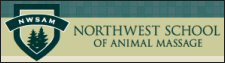 Northwest School of Animal Massage 